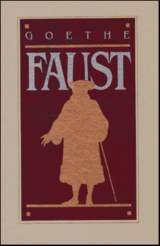 Faust # 40848