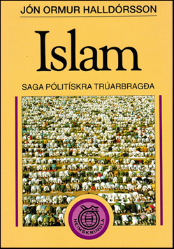 Islam. Saga plitskra trarbraga # 68384