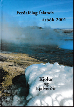 Kj�lur og kjalver�ir # 41016