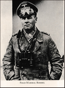 Rommel # 41051