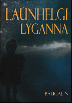 Launhelgi lyganna # 41094