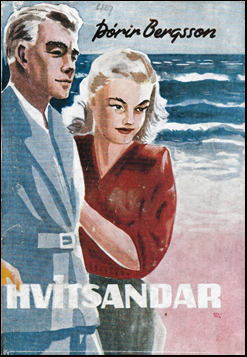 Hvtsandar # 41147