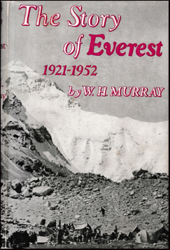 The Story of Everest # 41213