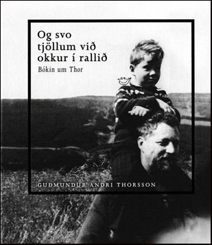 Og svo tjllum vi okkur  ralli # 81699