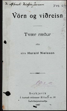 Vrn og vireisn # 41313