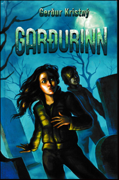 Garurinn # 41636