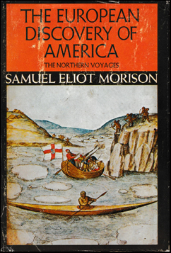 The European Discovery og America # 41866