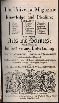 The Universal Magazine # 41942