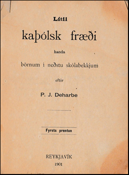 Ltil kalsk fri # 41954
