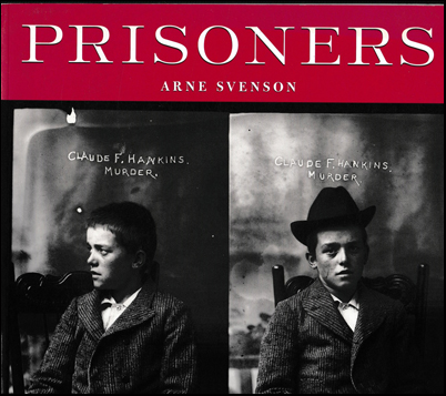 Prisoners # 42087
