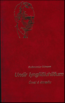 Undir lyngfiluhlum # 42292