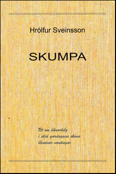 Skumpa - Hkur # 80285