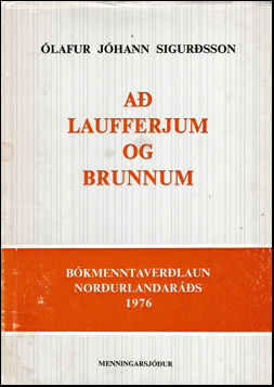 A laufferjum og brunnum # 48978