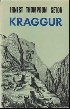 Kraggur # 42403