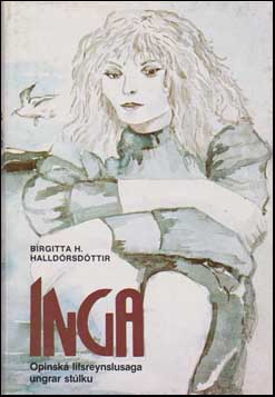 Inga # 42433