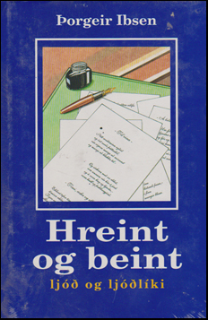 Hreint og beint # 42495