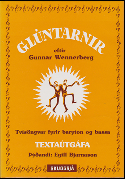 Glntarnir # 73384