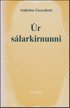 �r s�larkirnunni # 87304