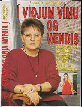 � vi�jum v�mu og v�ndis # 63227