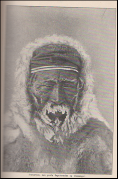 Fra Grnland til Stillehavet # 42653