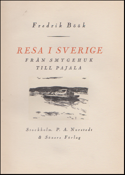 Resa i Sverige # 42671