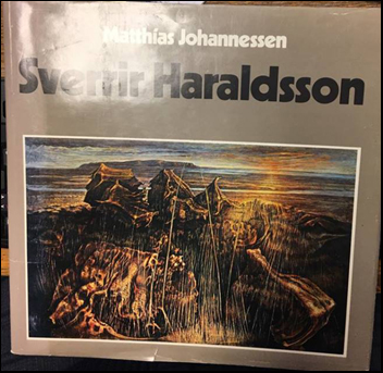 Sverrir Haraldsson # 63905