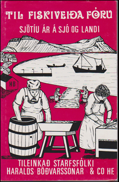Til fiskiveia fru # 87762