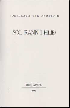 S�l rann � hl�� # 42848