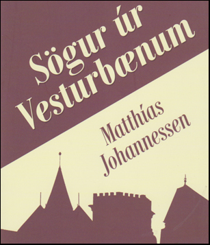 Sgur r Vesturbnum # 42924