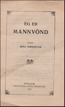 �g er mannv�nd # 70614