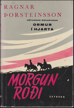 Morgunroi # 43192