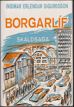 Borgarlf # 43406