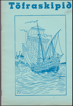 Tfraskipi # 43410