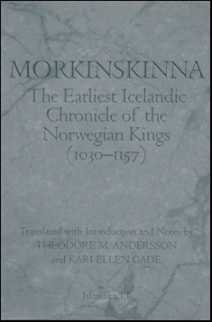 Morkinskinna # 43493