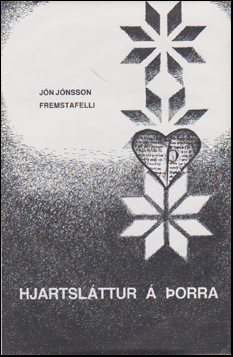 Hjartslttur  orra # 43545