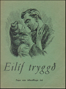 Eilf trygg # 43777