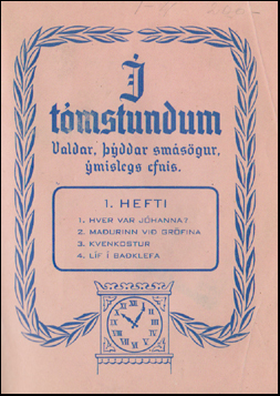  tmstundum I-IV # 43804