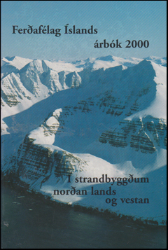 � strandbygg�um nor�an lands og vestan # 38781