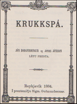 Krukksp # 76496