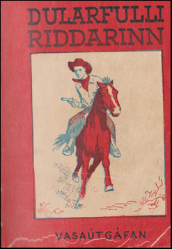 Dularfulli riddarinn # 16913