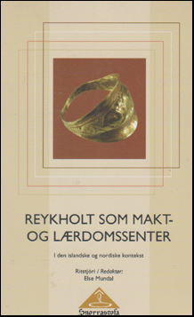 Reykholt som makt- og lrdomssenter # 44358