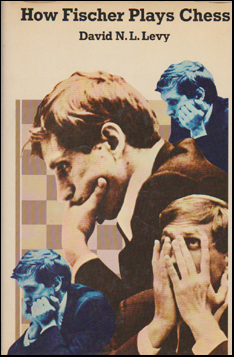 How Fischer Plays Chess # 44381