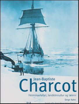 Jean-Baptiste Charcot # 81203