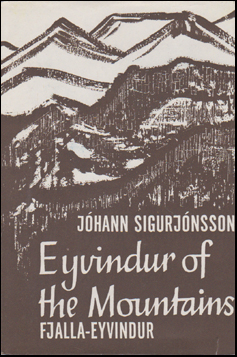 Eyvindur of the mountains # 44588