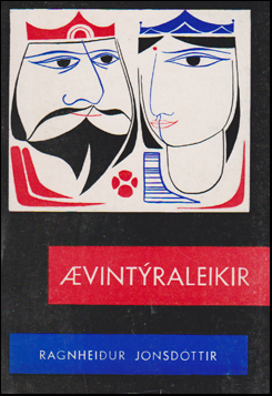 vintraleikir I-III # 44603