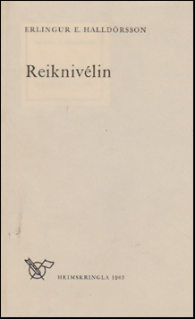 Reiknivlin # 44604