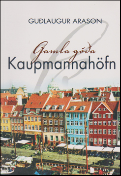 Gamla ga Kaupmannahfn # 44729