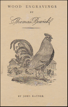 Wood Engravings # 44750