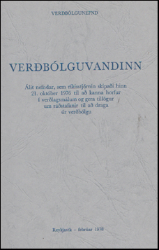 Verblguvandinn # 44837