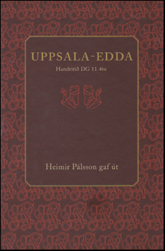 Uppsala-Edda # 44918